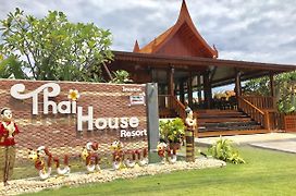 Thai House Resort