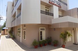 Safire Residency