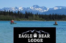 Eagle Bear Lodge