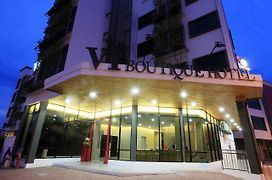VI Boutique Hotel