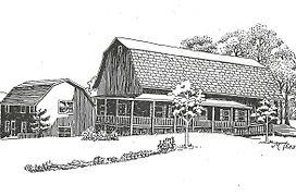 The South Glenora Tree Farm