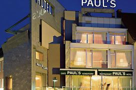 Paul'S Hotel