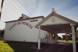 Casey On Princes Motel