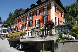 Hotel Villa Rosy