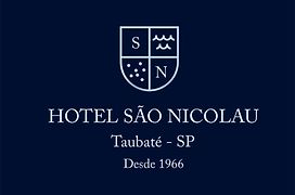 Hotel Sao Nicolau