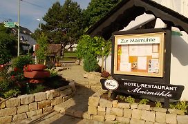 Wein Erlebnis Hotel Maimühle