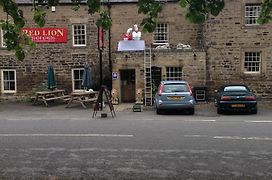 Red Lion Inn