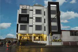 Hyg Hotel