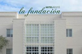 Hotel La Fundacion