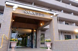 Sawa Hotel