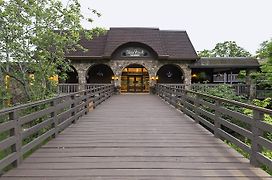 Greenbo Lake State Resort Park