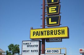Paintbrush Motel