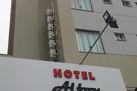 Alfon Hotel