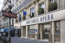 Hotel Paris Opera Affiliated By Melia