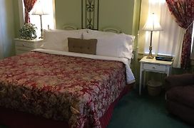The Courtland Hotel & Spa