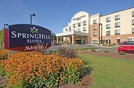 Springhill Suites By Marriott Charleston North