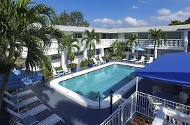 May-Dee Suites In Florida