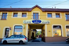 Hotel Clavis