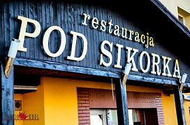 Restauracja I Noclegi Pod Sikorka