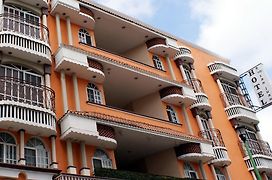 Hotel San Juan Centro