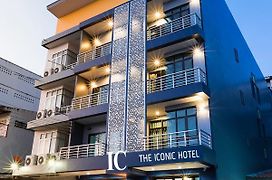 The Iconic Hotel Ranong