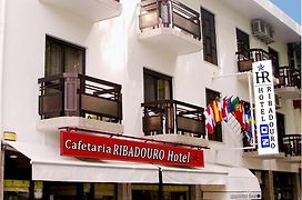 Hotel Ribadouro