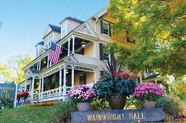 Wainwright Inn