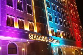 Semac Apartment Hotel