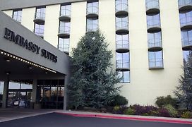 Embassy Suites By Hilton Oklahoma City Will Rogers Airport