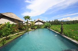 Padi Bali Retreat