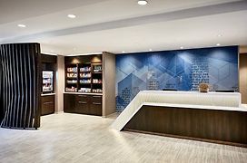 Springhill Suites By Marriott Amarillo