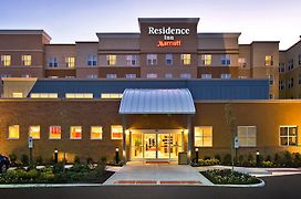 Residence Inn By Marriott Miami West/Fl Turnpike