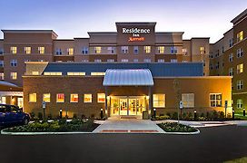 Residence Inn By Marriott Jackson The District At Eastover