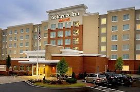 Residence Inn By Marriott Dallas Plano/Richardson