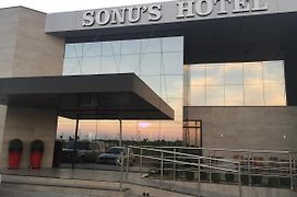 Sonus Hotel