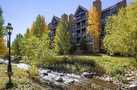 River Mountain Lodge By Breckenridge Hospitality