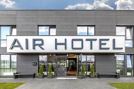 Air Hotel