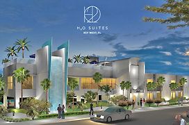 H2O Suites- Adults Only