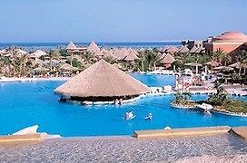 Pickalbatros Laguna Vista Aqua Park - Sharm El Sheikh