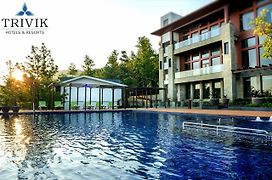 Trivik Hotels & Resorts, Chikmagalur