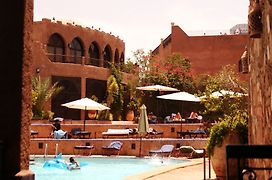 Hotel Kasbah Le Mirage&Spa