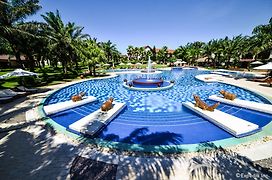 Palm Garden Beach Resort&Spa
