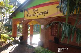 Hotel Brisas de Garupa