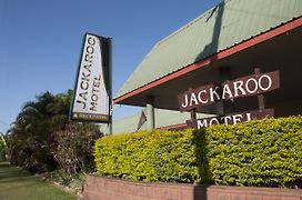 Jackaroo Motel
