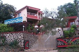 Hotel Anando , Saputara