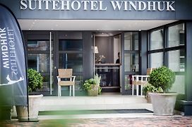 Das Windhuk (Adults Only)