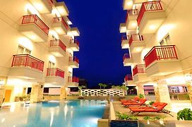 Lombok Plaza Hotel And Convention