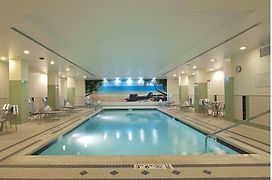 Springhill Suites By Marriott Chicago O'Hare
