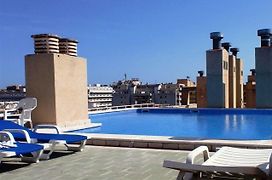 Park Suites Salou