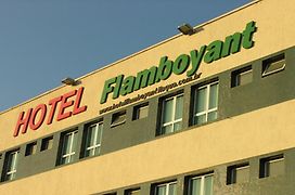 Hotel Flamboyant